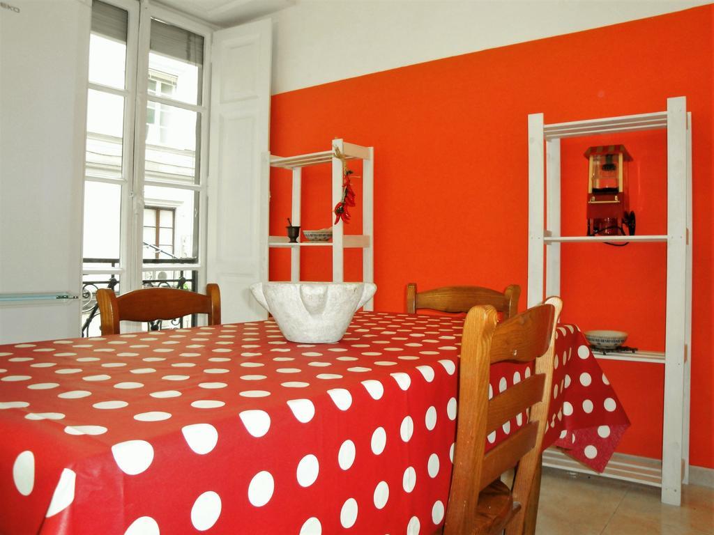 Garibaldi Holiday House Neapol Exteriér fotografie